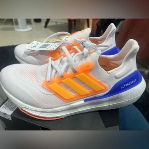 Adidas Ultraboost Light running NEW men women